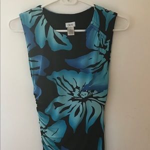Cache Dress